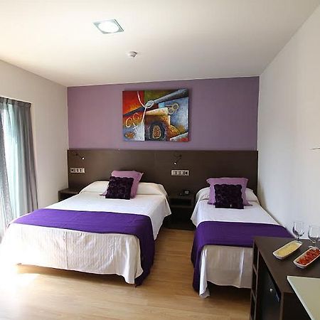 Tossamar Hotel And Spa Tossa de Mar Zewnętrze zdjęcie