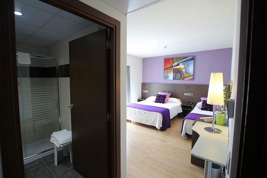 Tossamar Hotel And Spa Tossa de Mar Zewnętrze zdjęcie
